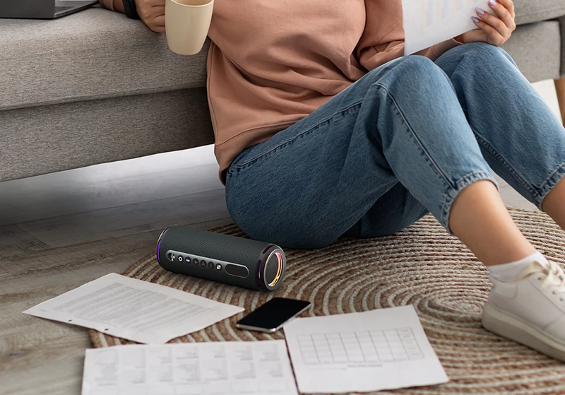 Caixa de Som Tronsmart T7 Lite