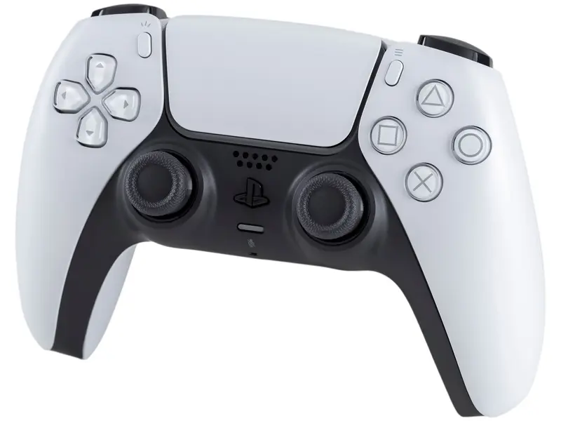Controle Sony DualSense PS5 Branco