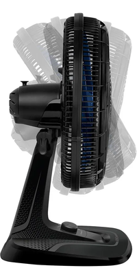 Ventilador de Mesa Arno X-treme Force VTX 7 Pás