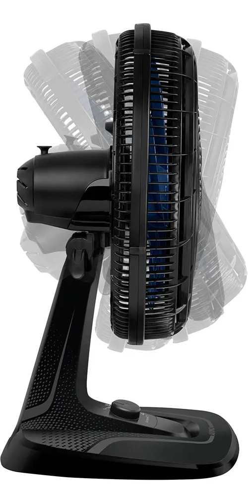 Ventilador de Mesa Arno X-treme Force VTX 7 Pás