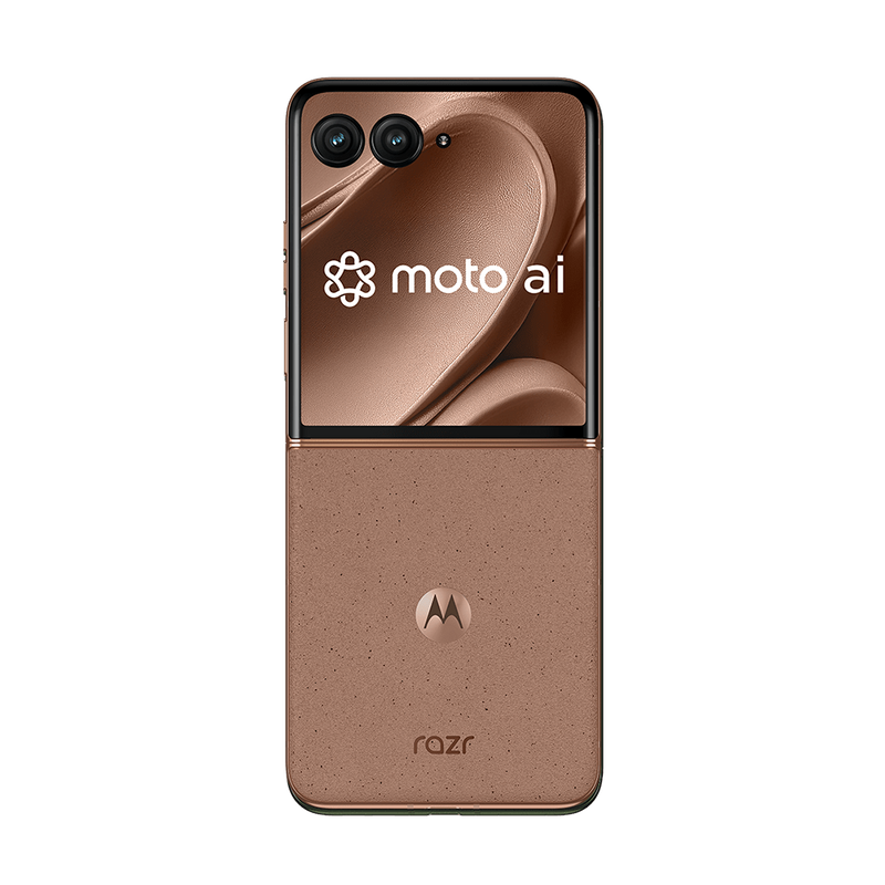 Smartphone Motorola Razr 50 Ultra 5G