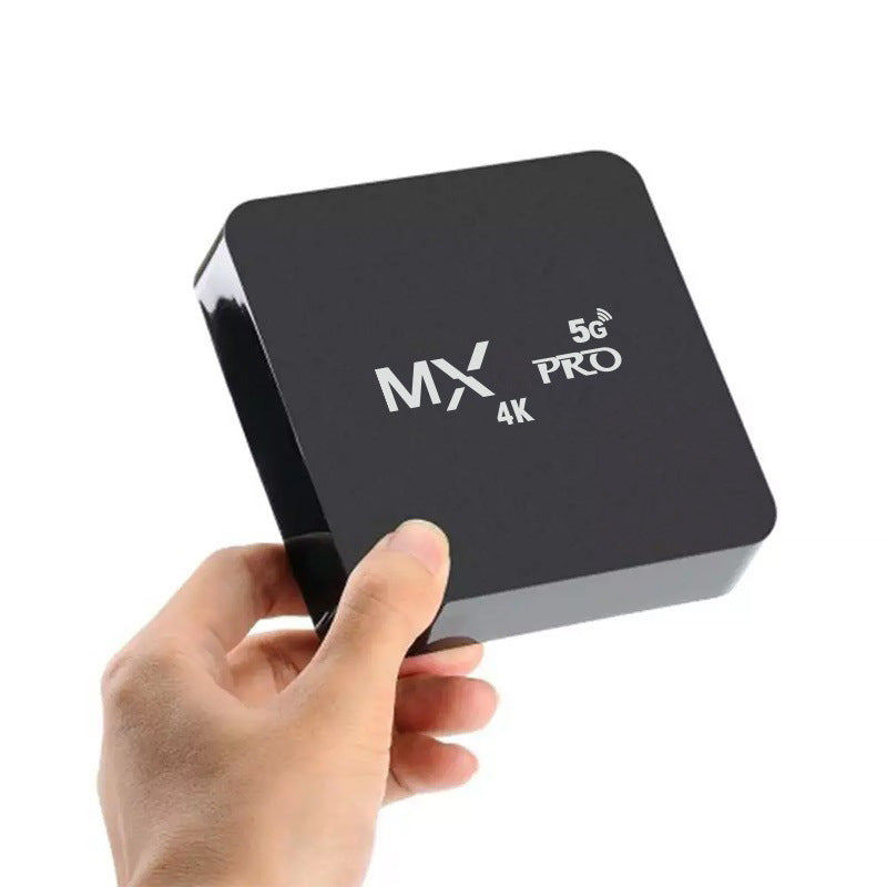Tv Box MXQPRO S805 Android 11.1 4k
