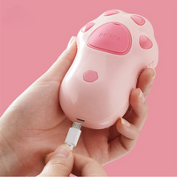 Escova a Vapor para Gatos