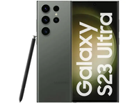 Samsung Galaxy S23 Ultra 512GB Verde 5G 12GB RAM 6,8 ”Câmera. Quad + Selfie 12MP