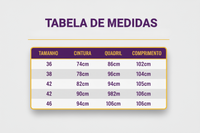 Calças Jeans Slim de Cintura Alta Marmorizada e Lisa