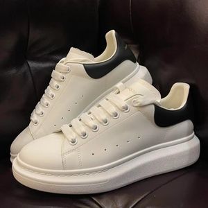 Tênis Alexander McQueen