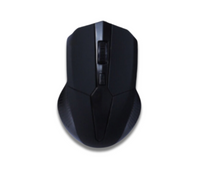 Vontar Mouse Sem Fio 2.4g USB Óptico 4 Botões