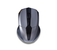 Vontar Mouse Sem Fio 2.4g USB Óptico 4 Botões