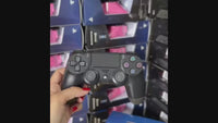 Controle para PS4 Sony sem fio Dualshock 4