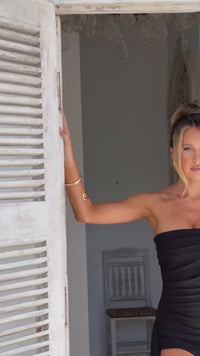 Vestido Longo Glamour Noite