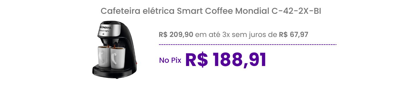 Promoção Especial