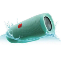 Caixa de Som Charge MINI 3