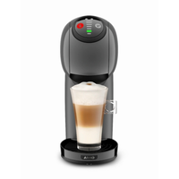 Cafeteira Arno Dolce Gusto Genio S Basic Grafite 220V