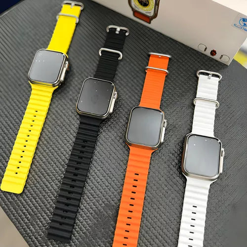 Smartwatch S8 Ultra