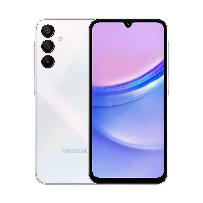 Smartphone Samsung Galaxy A15 4G 128GB
