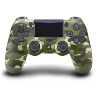 Controle para PS4 Sony sem fio Dualshock 4
