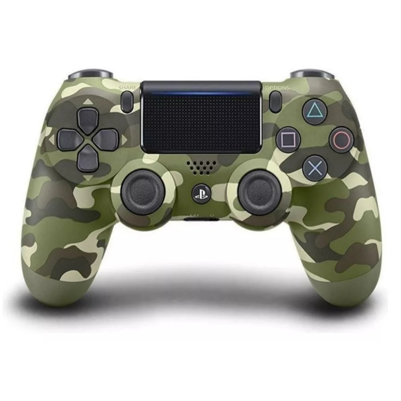 Controle para PS4 Sony sem fio Dualshock 4