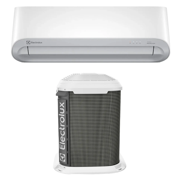 Ar-Condicionado Split Inverter 18.000 BTUs Color Adapt Electrolux