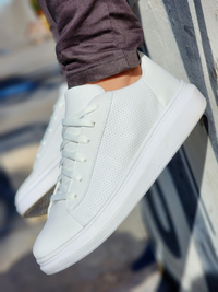 Tênis Casual Masculino Sneakers Skalvin