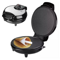 Máquina de Casquinhas de Sorvete