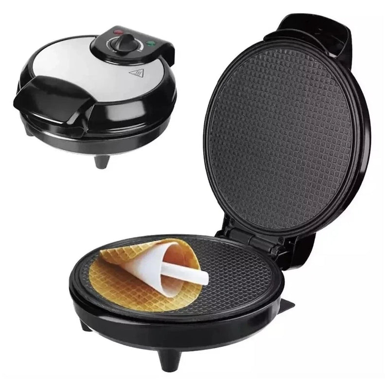 Máquina de Casquinhas de Sorvete