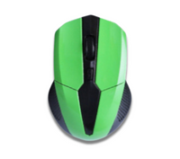 Vontar Mouse Sem Fio 2.4g USB Óptico 4 Botões