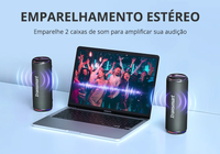 Caixa de Som Tronsmart T7 Lite