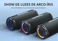 Caixa de Som Tronsmart T7 Lite