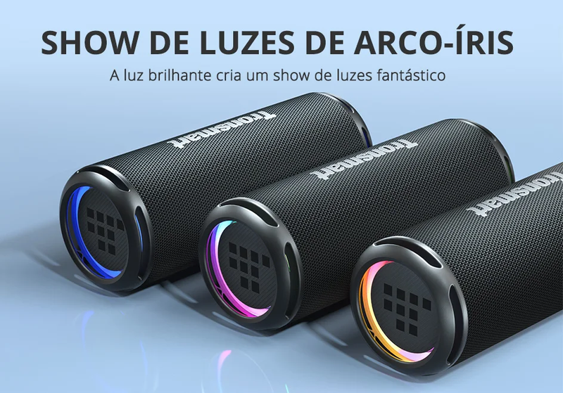 Caixa de Som Tronsmart T7 Lite