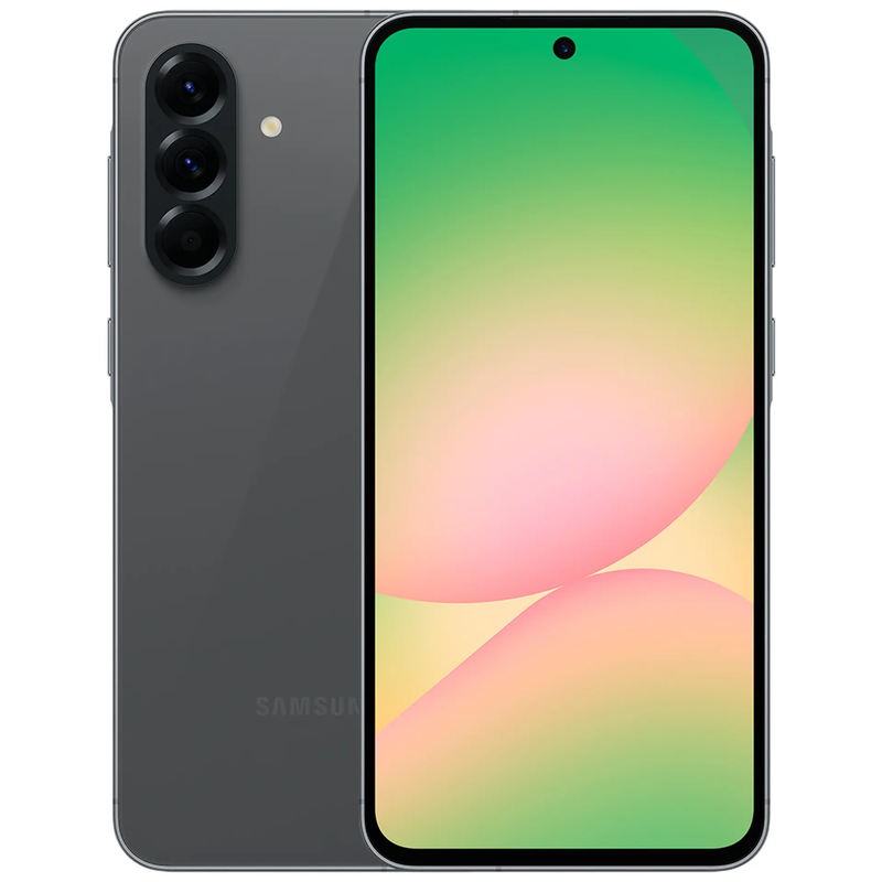 Smartphone Samsung Galaxy A56 5G 6.7" Octa-Core 256GB 8GB Câmera Tripla