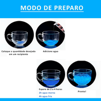 Arma Elétrica Lança Bolinhas De Gel